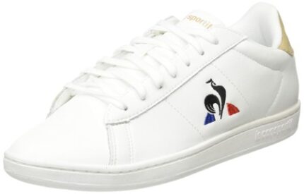Le Coq Sportif Courtset Trainers Eu 43 La Sportiva New Zealand