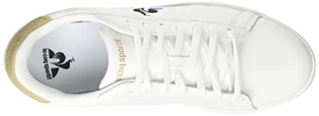 Le Coq Sportif Courtset Trainers Eu 43 La Sportiva New Zealand - Image 6