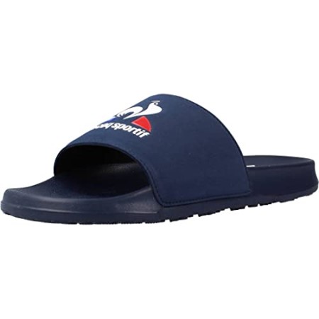 Le Coq Sportif Men Free Time And Sportwear Sneaker Dress Blues La Sportiva New Zealand - Image 2