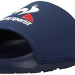 Le Coq Sportif Men Free Time And Sportwear Sneaker Dress Blues La Sportiva New Zealand