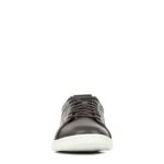 Le Coq Sportif Men Tennis Shoes La Sportiva New Zealand Dark Brown Black - Image 4