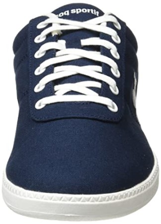 Le Coq Sportif Unisex La Sportiva New Zealand Dress Blues - Image 3