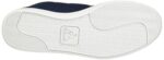Le Coq Sportif Unisex La Sportiva New Zealand Dress Blues - Image 5