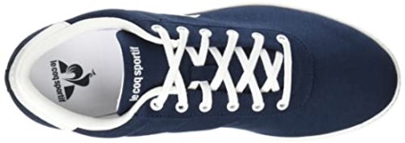 Le Coq Sportif Unisex La Sportiva New Zealand Dress Blues - Image 6
