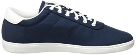 Le Coq Sportif Unisex La Sportiva New Zealand Dress Blues - Image 7
