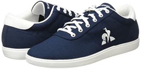 Le Coq Sportif Unisex La Sportiva New Zealand Dress Blues - Image 8