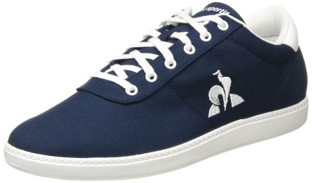 Le Coq Sportif Unisex La Sportiva New Zealand Dress Blues - Image 1