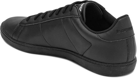 le_coq_sportif_unisex_shortset_tennis_shoes_la_sportiva_new_zealand_black.jpg Le Coq Sportif Unisex Shortset Tennis Shoes La Sportiva New Zealand Black - Image 1