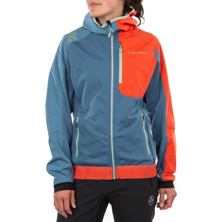 levia_hoody_w_la_sportiva_new_zealand_atlantic_paprika.jpg Levia Hoody W La Sportiva New Zealand Atlantic Paprika - Image 1