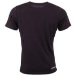 Logo Tee La Sportiva New Zealand Black - Image 3