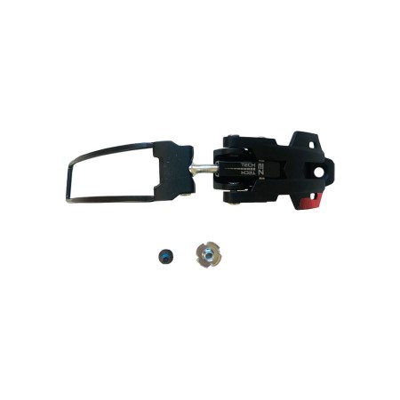 Lower Buckle Closure System 3 Vega W Nocolor La Sportiva New Zealand - Image 1