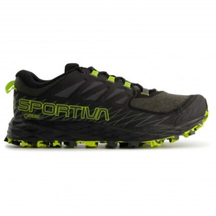 Lycan Gtx Carbon Apple Green La Sportiva New Zealand