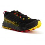 Lycan Ii La Sportiva New Zealand Electric Blue Citrus - Image 3