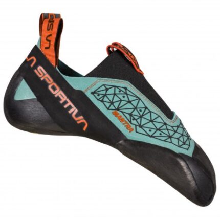 Mantra Arctic Flame La Sportiva New Zealand