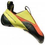 Maverink La Sportiva New Zealand Flame Sulphur - Image 2