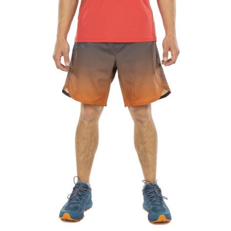 medal_short_m_la_sportiva_new_zealand_carbon_maple.jpg Medal Short M La Sportiva New Zealand Carbon Maple - Image 1