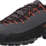 Men Hiking Boots La Sportiva New Zealand Carbon Flame
