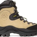Men Makalu Mountaineering Boot Natural 2 La Sportiva New Zealand