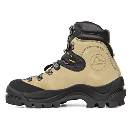 Men Makalu Mountaineering Boot Natural 2 La Sportiva New Zealand - Image 4
