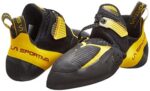 Men Solution Comp Trekking Shoes La Sportiva New Zealand - Image 8