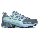 Mens Akyra Gtx La Sportiva New Zealand Slate Sulphur - Image 2