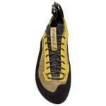Mens Finale Rock Climbing Shoes La Sportiva New Zealand Aloe Moss - Image 4