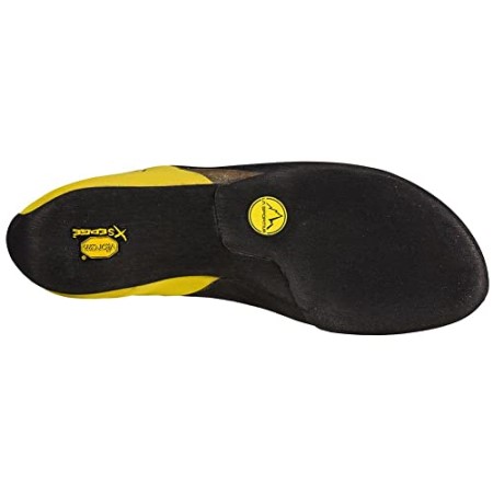 Mens Finale Rock Climbing Shoes La Sportiva New Zealand Aloe Moss - Image 5