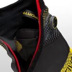 Mens G5 Evo Mountaineering Boots Black Yellow La Sportiva New Zealand - Image 7