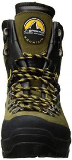 Mens Karakorum La Sportiva New Zealand Green - Image 3