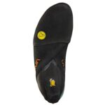 Mens Mantra Rock Climbing Shoes La Sportiva New Zealand Arctic Flame - Image 6