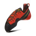 Mens Mountaineering Mountaineering And Trekking. Red Black La Sportiva New Zealand - Image 2