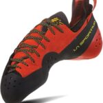 Mens Mountaineering Mountaineering And Trekking. Red Black La Sportiva New Zealand