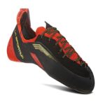Mens Mountaineering Mountaineering And Trekking. Red Black La Sportiva New Zealand - Image 4