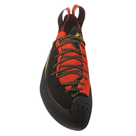 Mens Mountaineering Mountaineering And Trekking. Red Black La Sportiva New Zealand - Image 5