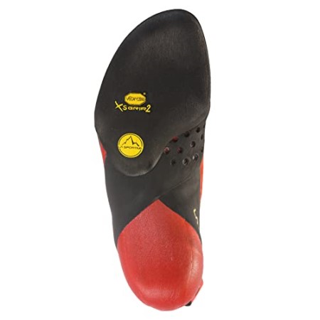 Mens Mountaineering Mountaineering And Trekking. Red Black La Sportiva New Zealand - Image 6