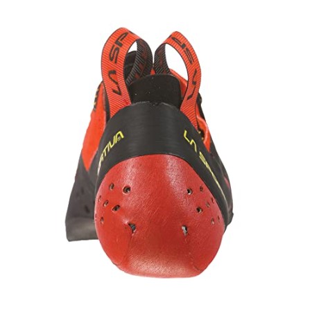 Mens Mountaineering Mountaineering And Trekking. Red Black La Sportiva New Zealand - Image 7