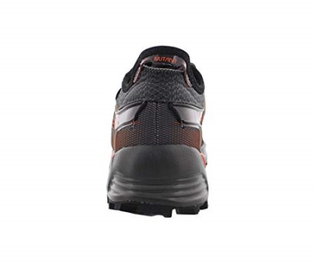 Mens Mutant Trail Running Shoes Carbon Flame La Sportiva New Zealand - Image 3