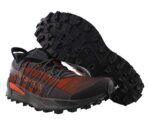 Mens Mutant Trail Running Shoes Carbon Flame La Sportiva New Zealand - Image 4