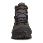 Mens Nucleo High Ii Gtx Hiking Boot Carbon Chili La Sportiva New Zealand - Image 6