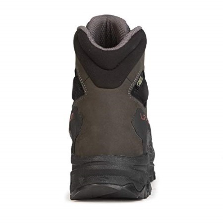 Mens Nucleo High Ii Gtx Hiking Boot Carbon Chili La Sportiva New Zealand - Image 7
