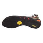 Mens Tarantula All Coral Orange La Sportiva New Zealand - Image 4