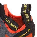 Mens Tarantula All Coral Orange La Sportiva New Zealand - Image 6