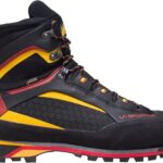 Mens Trango Tower Extreme Gtx Mountaineering La Sportiva New Zealand Black Yellow