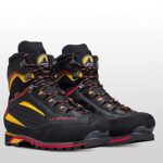 Mens Trango Tower Extreme Gtx Mountaineering La Sportiva New Zealand Black Yellow - Image 3