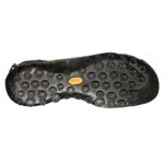 Mens Tx2 Approach Climbing Shoes La Sportiva New Zealand Carbon Tangerine - Image 4