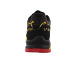 Mens Tx Guide Approach Black Yellow La Sportiva New Zealand - Image 5