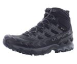 Mens Ultra Raptor Ii Mid Gtx Hiking Shoe Black Clay La Sportiva New Zealand - Image 2