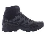 Mens Ultra Raptor Ii Mid Gtx Hiking Shoe Black Clay La Sportiva New Zealand - Image 4