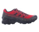 Mens Ultra Raptor Ii Trail Running Shoes La Sportiva New Zealand Goji Carbon - Image 4