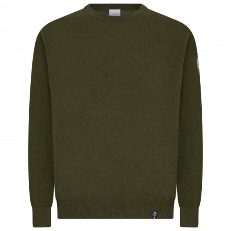 monk_pullover_la_sportiva_new_zealand_ivy.jpg Monk Pullover La Sportiva New Zealand Ivy - Image 1